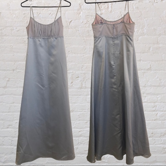 Alfred Angelo Formal Dress - Picture 6 of 11